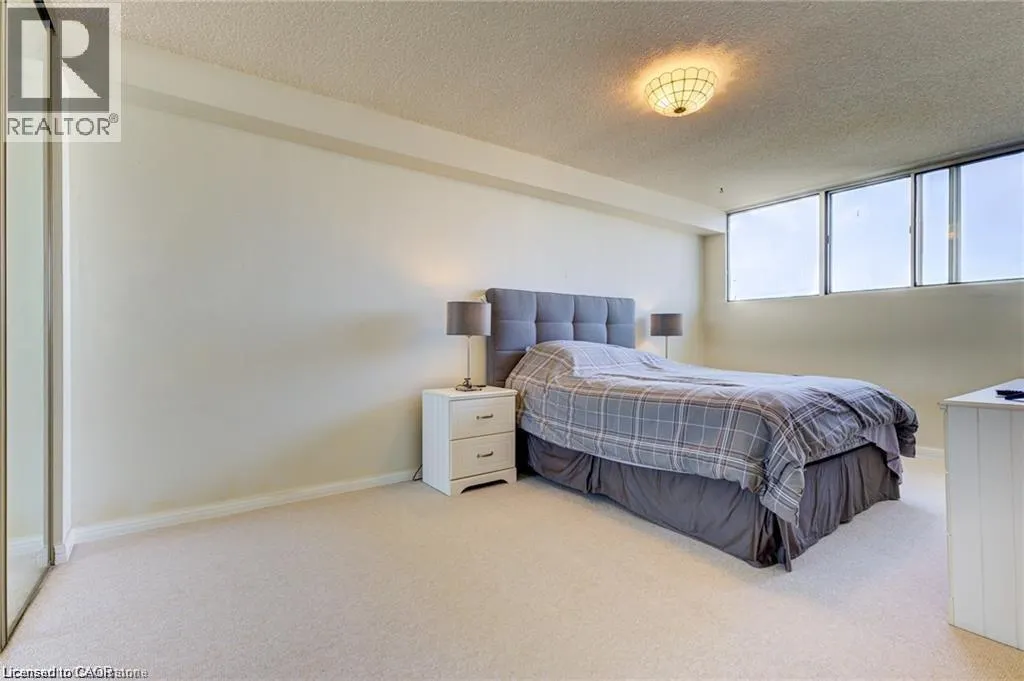 375 KING Street N Unit# 1608, #1608