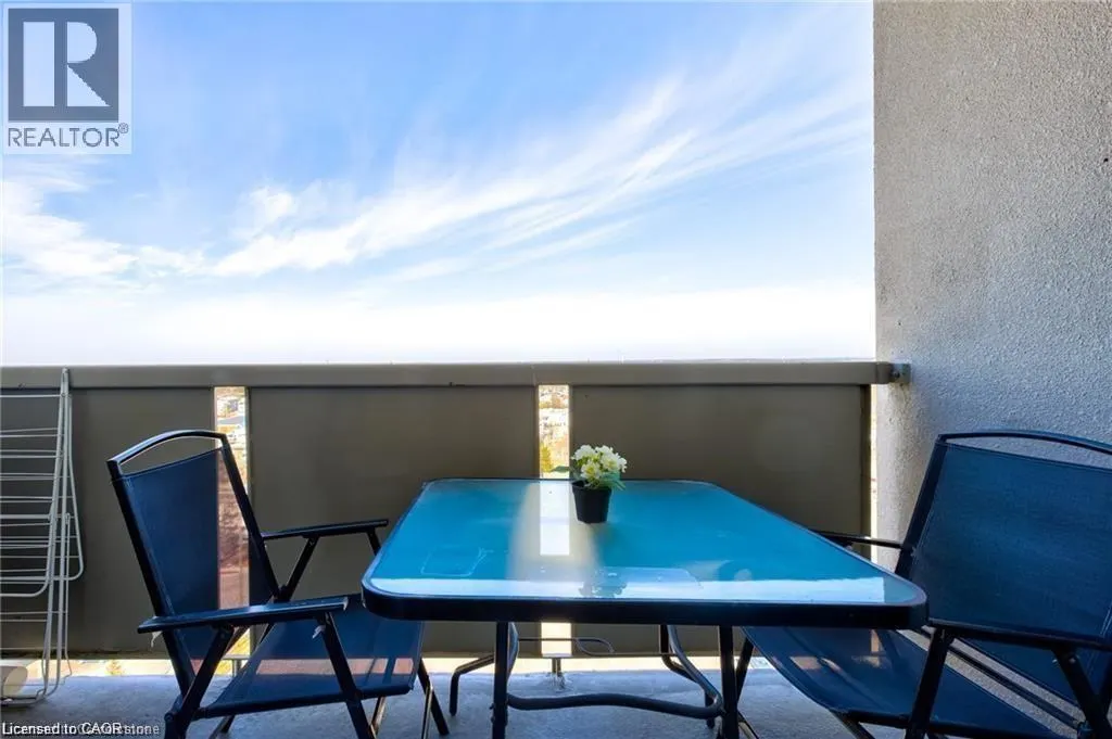 375 KING Street N Unit# 1608, #1608