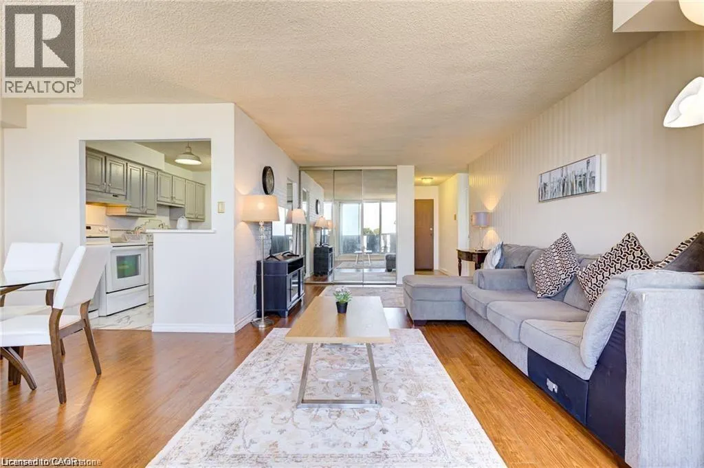 375 KING Street N Unit# 1608, #1608