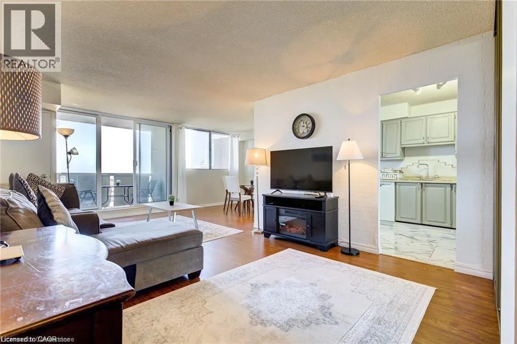 375 KING Street N Unit# 1608, #1608