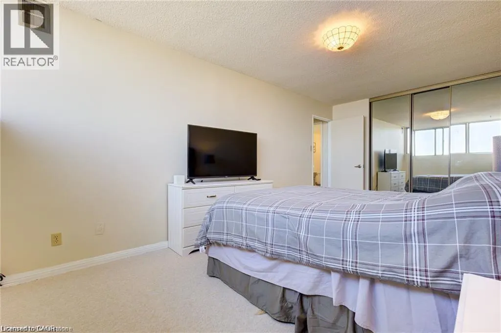 375 KING Street N Unit# 1608, #1608