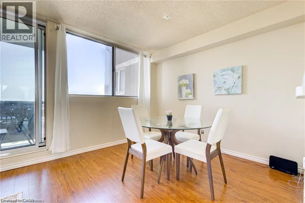 375 KING Street N Unit# 1608, #1608