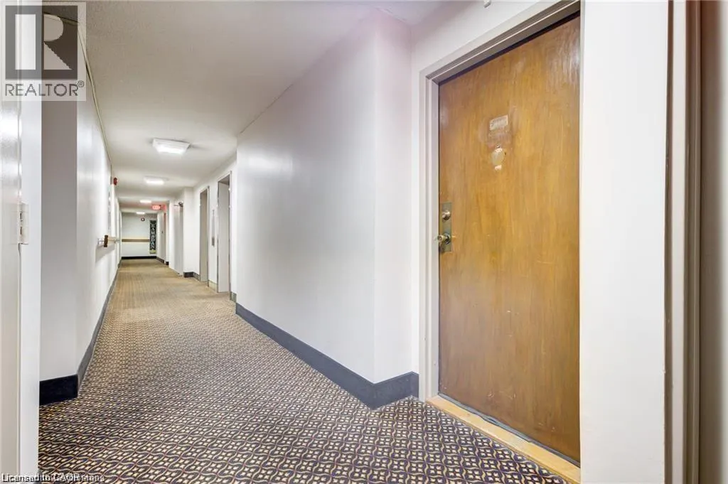 375 KING Street N Unit# 1608, #1608