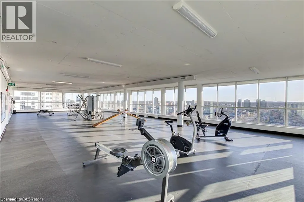 375 KING Street N Unit# 1608, #1608