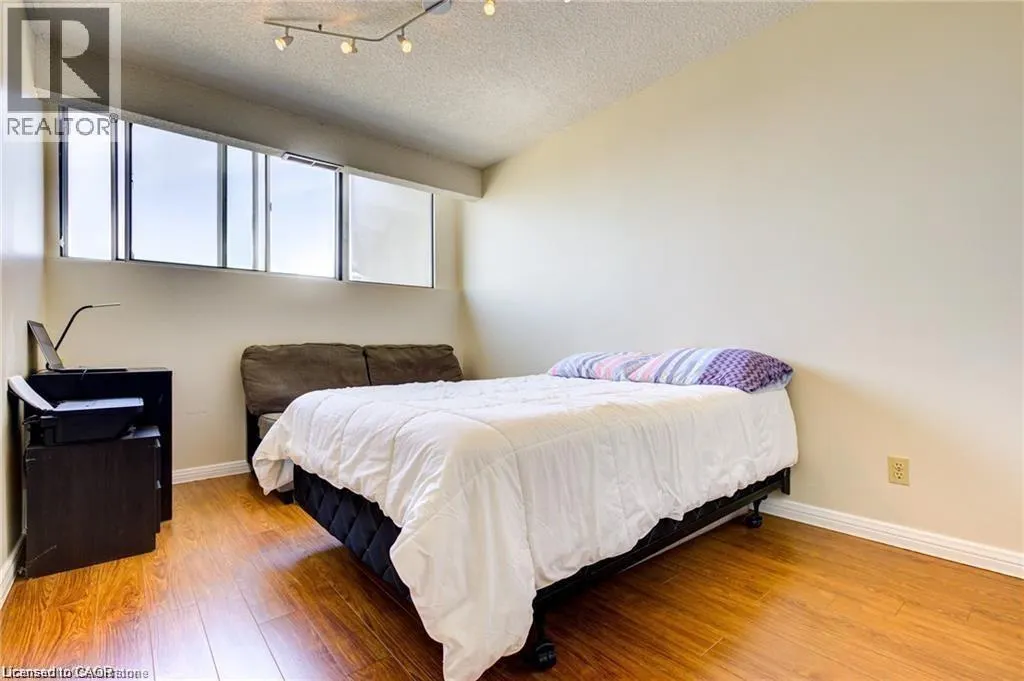 375 KING Street N Unit# 1608, #1608