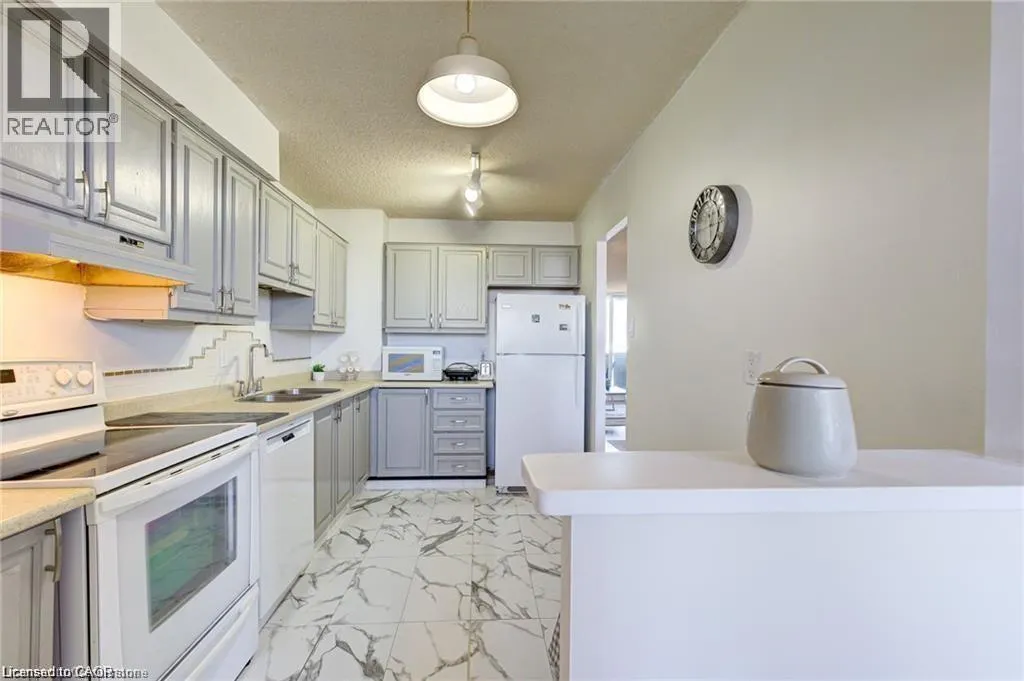 375 KING Street N Unit# 1608, #1608