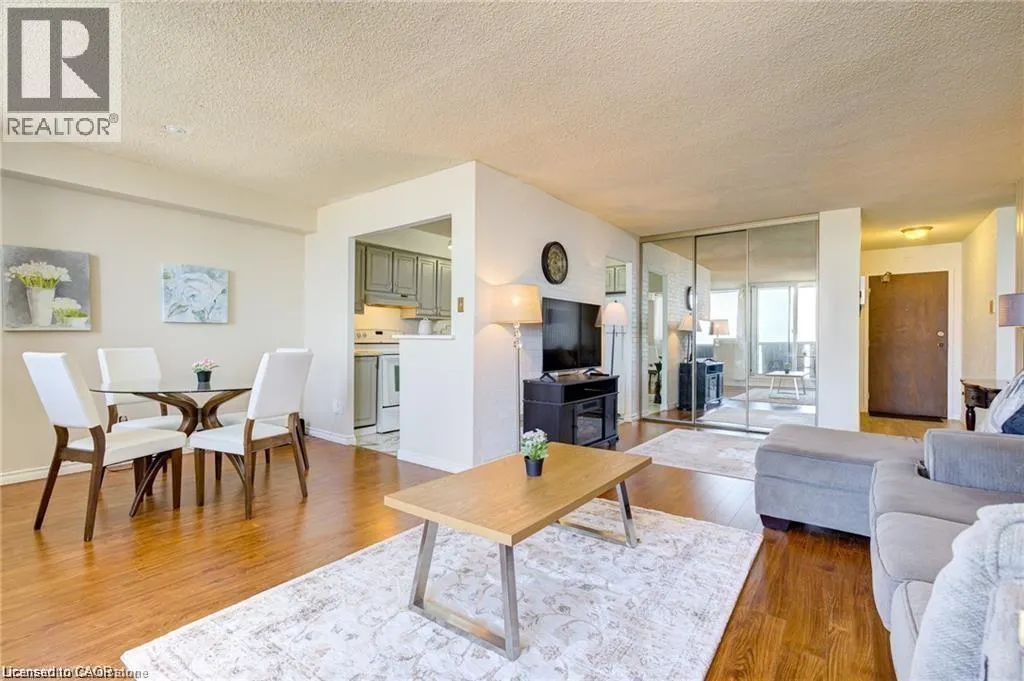 375 KING Street N Unit# 1608, #1608