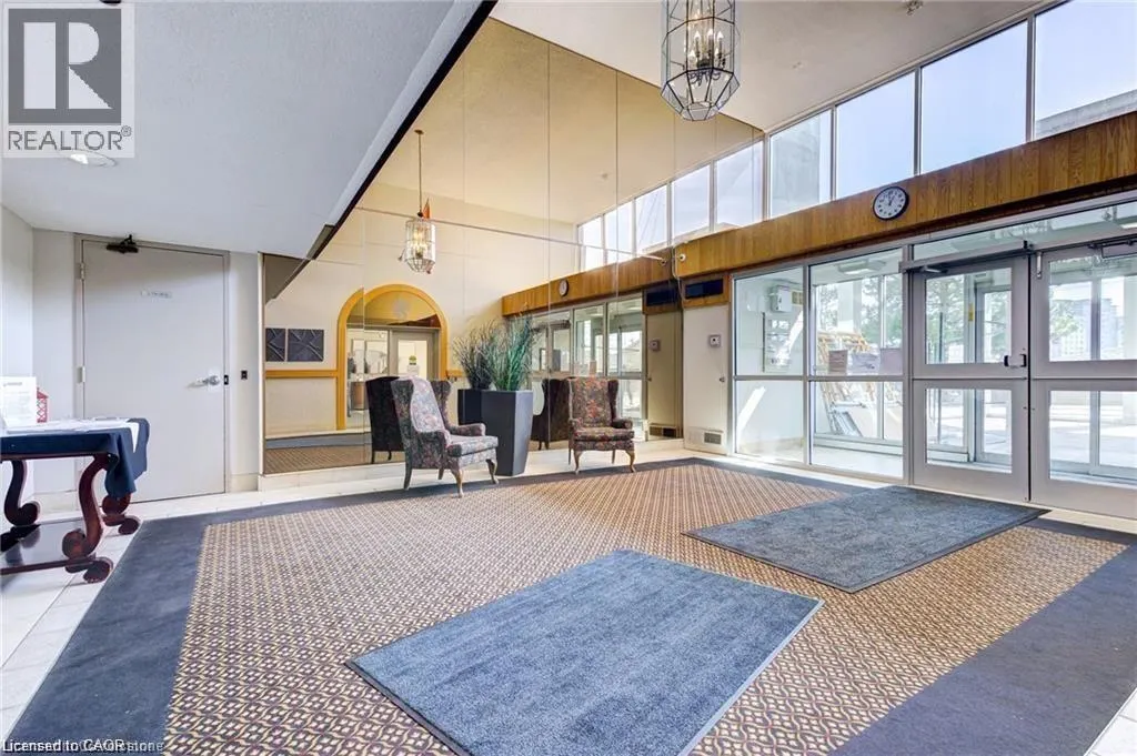 375 KING Street N Unit# 1608, #1608