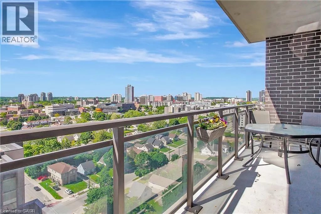 318 SPRUCE Street Unit# 1501, #1501