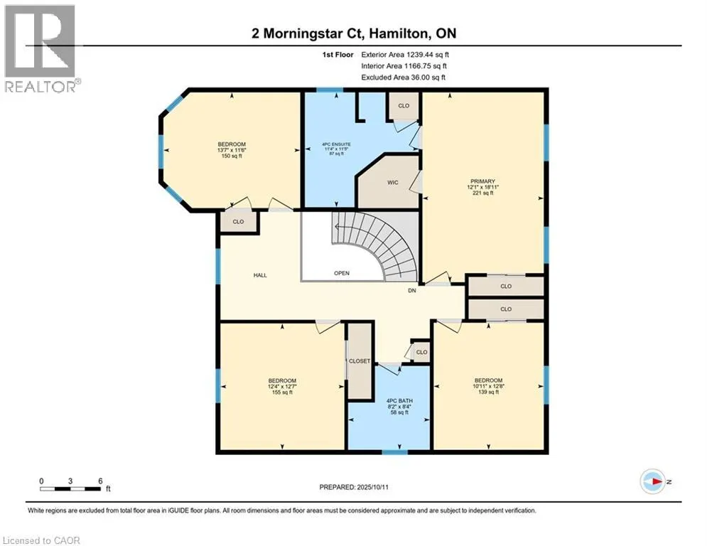 2 MORNINGSTAR Court