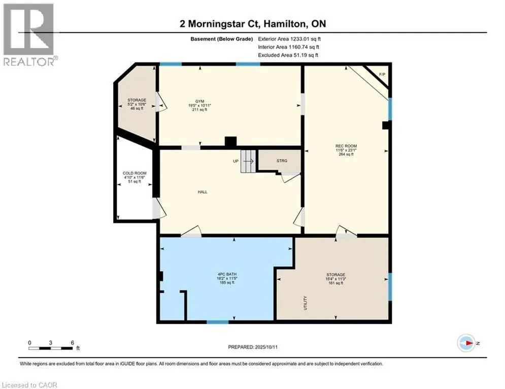 2 MORNINGSTAR Court