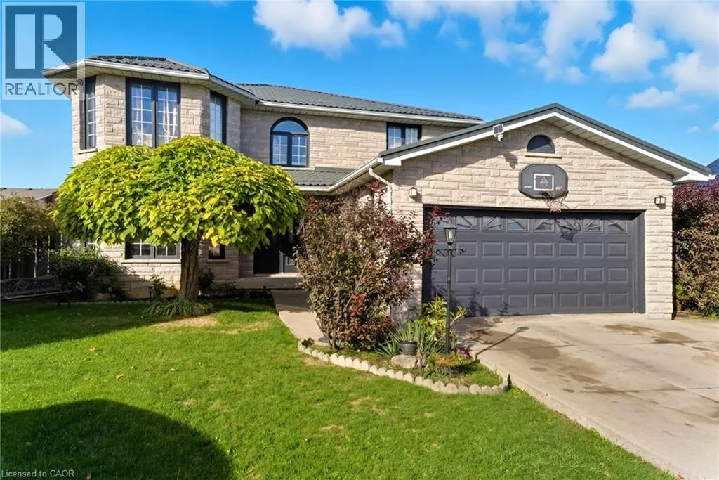 2 MORNINGSTAR Court