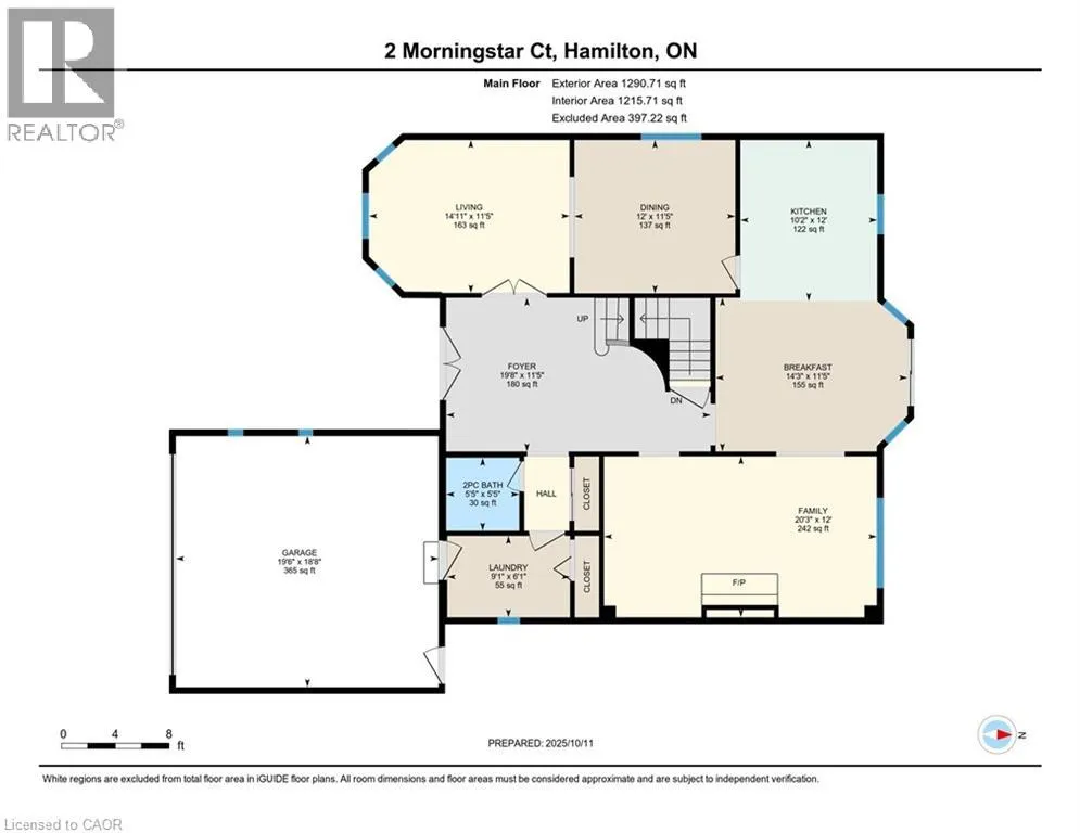 2 MORNINGSTAR Court