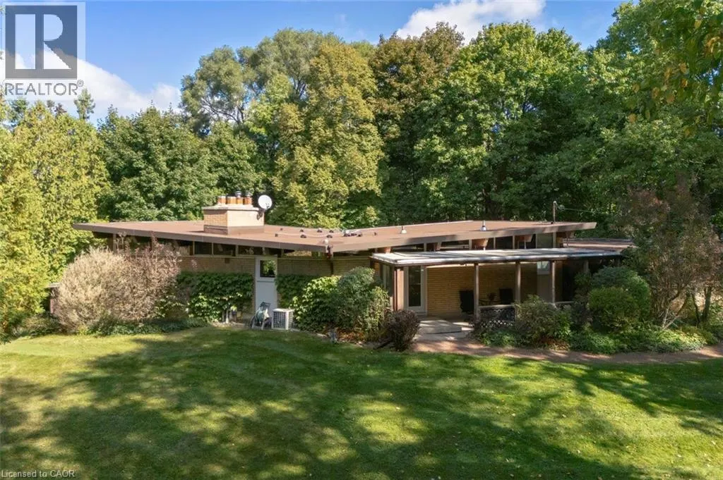 1441 MINERAL SPRINGS Road