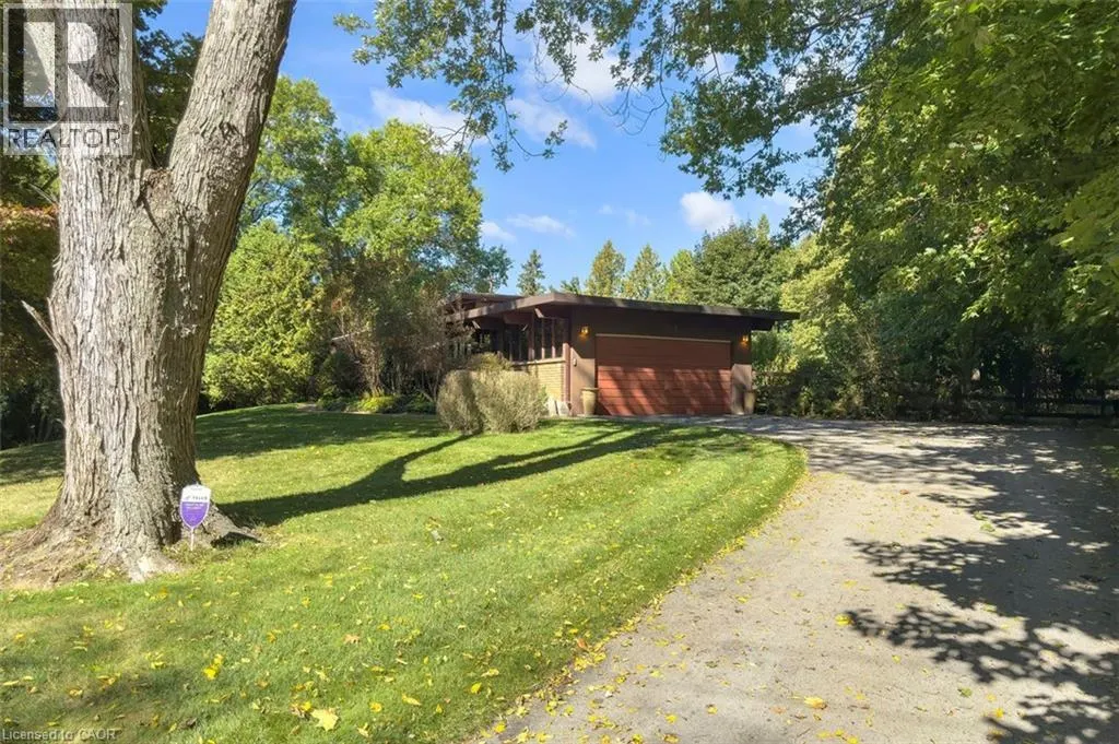 1441 MINERAL SPRINGS Road