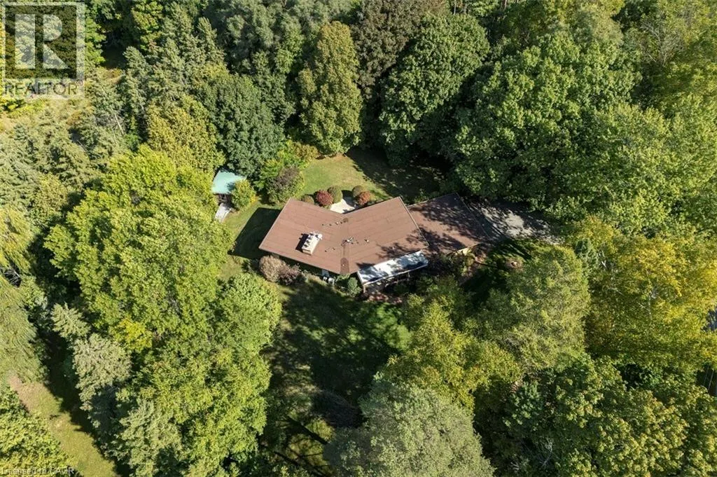 1441 MINERAL SPRINGS Road