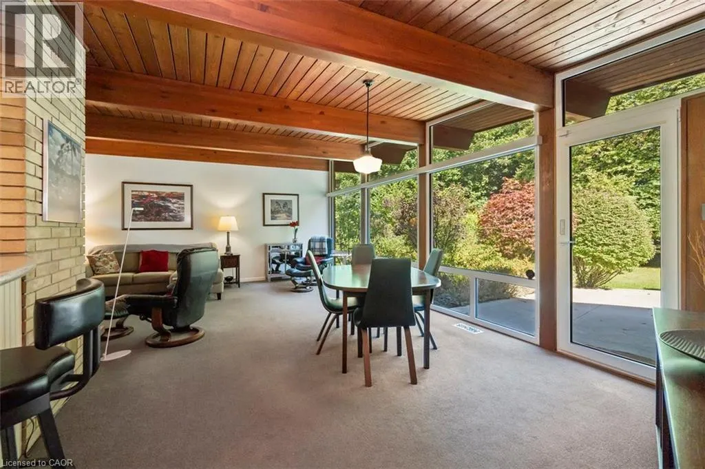 1441 MINERAL SPRINGS Road