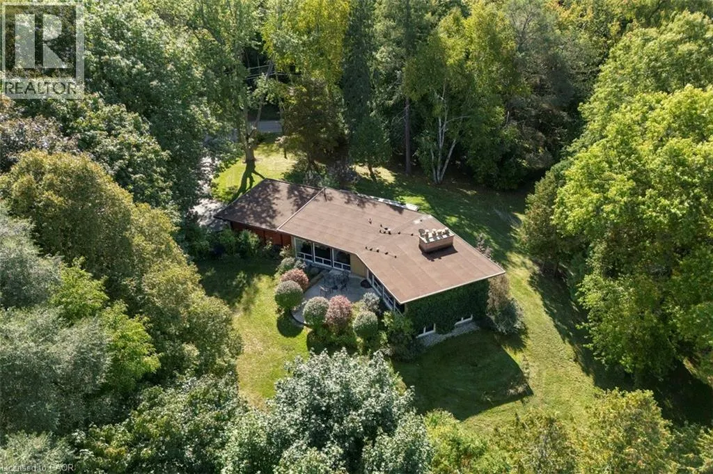 1441 MINERAL SPRINGS Road