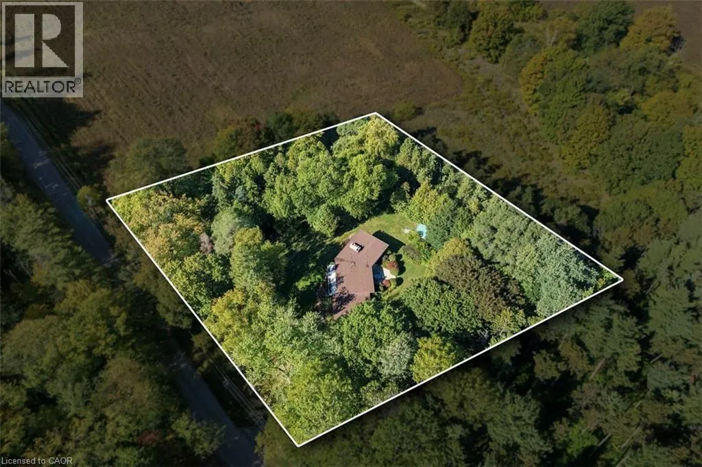 1441 MINERAL SPRINGS Road