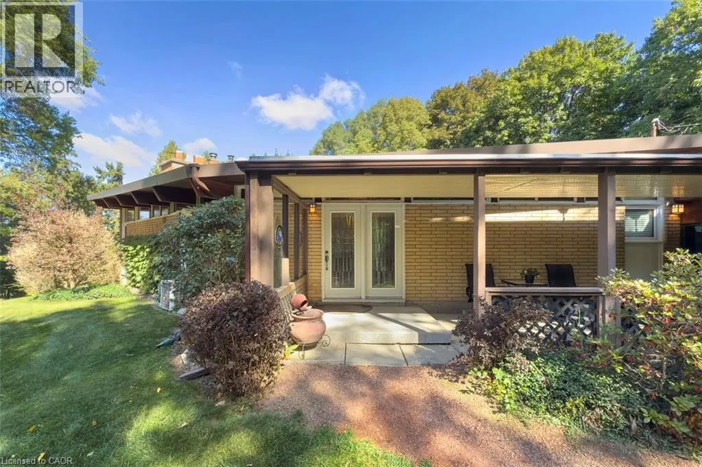 1441 MINERAL SPRINGS Road