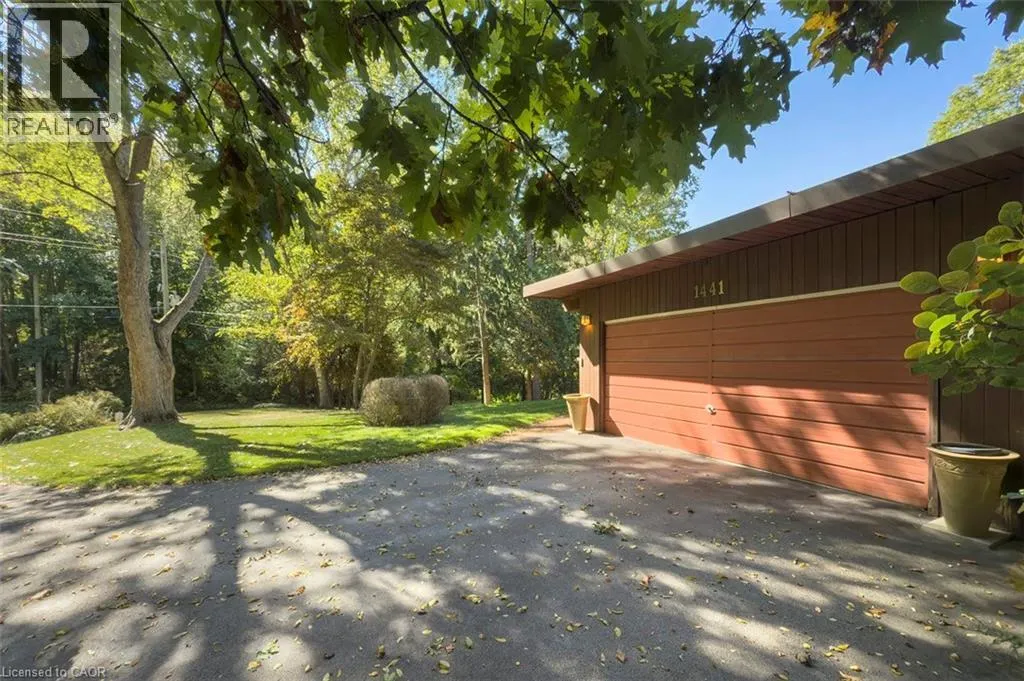 1441 MINERAL SPRINGS Road