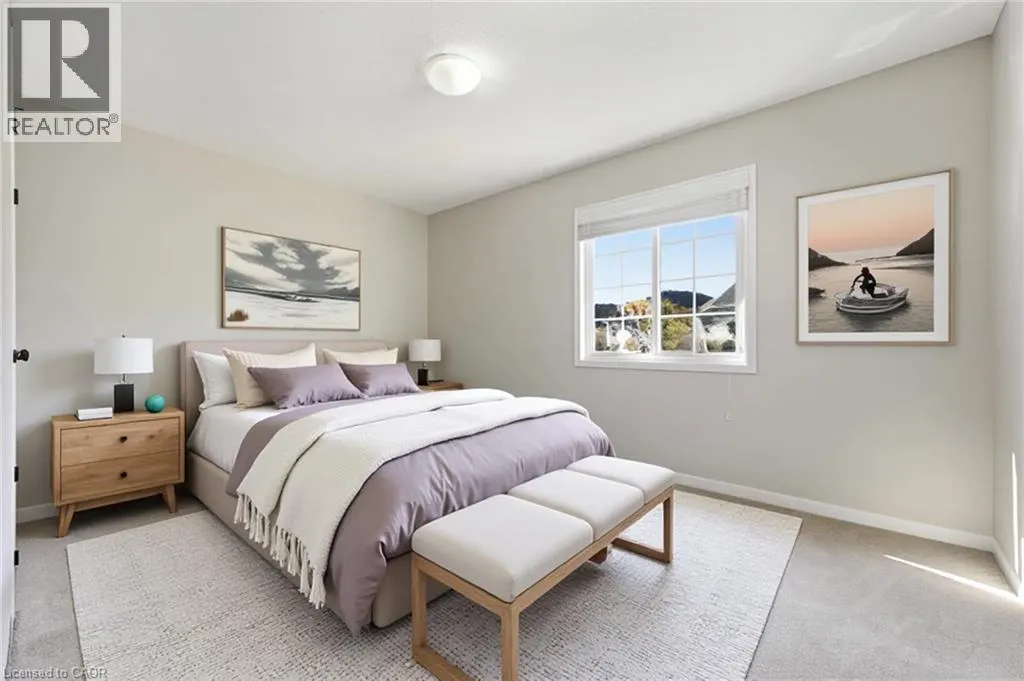 35 MOUNTFORD Drive Unit# 35, #35