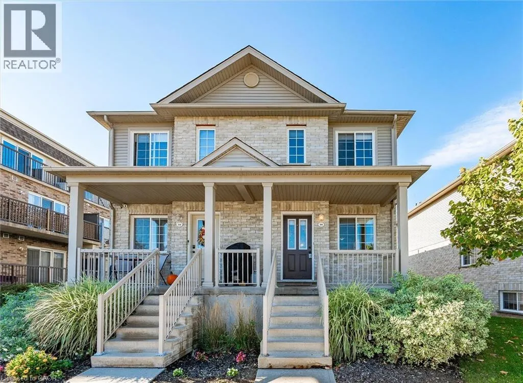 35 MOUNTFORD Drive Unit# 35, #35