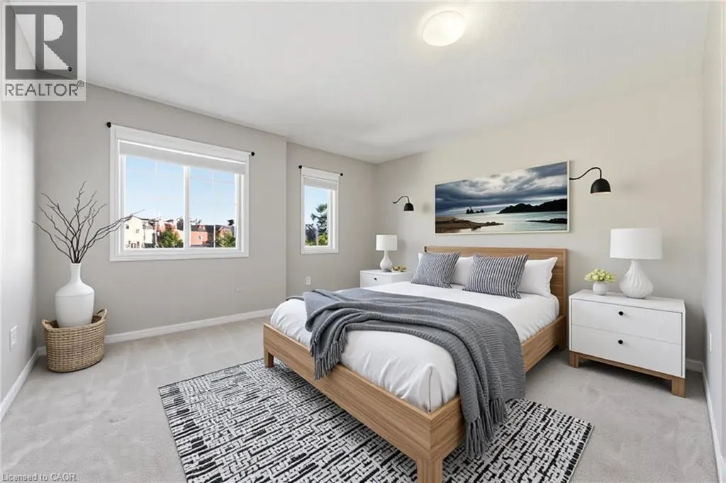 35 MOUNTFORD Drive Unit# 35, #35