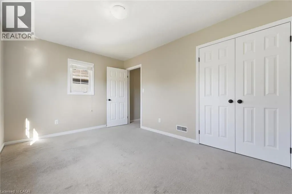 35 MOUNTFORD Drive Unit# 35, #35