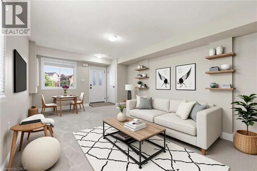 35 MOUNTFORD Drive Unit# 35, #35