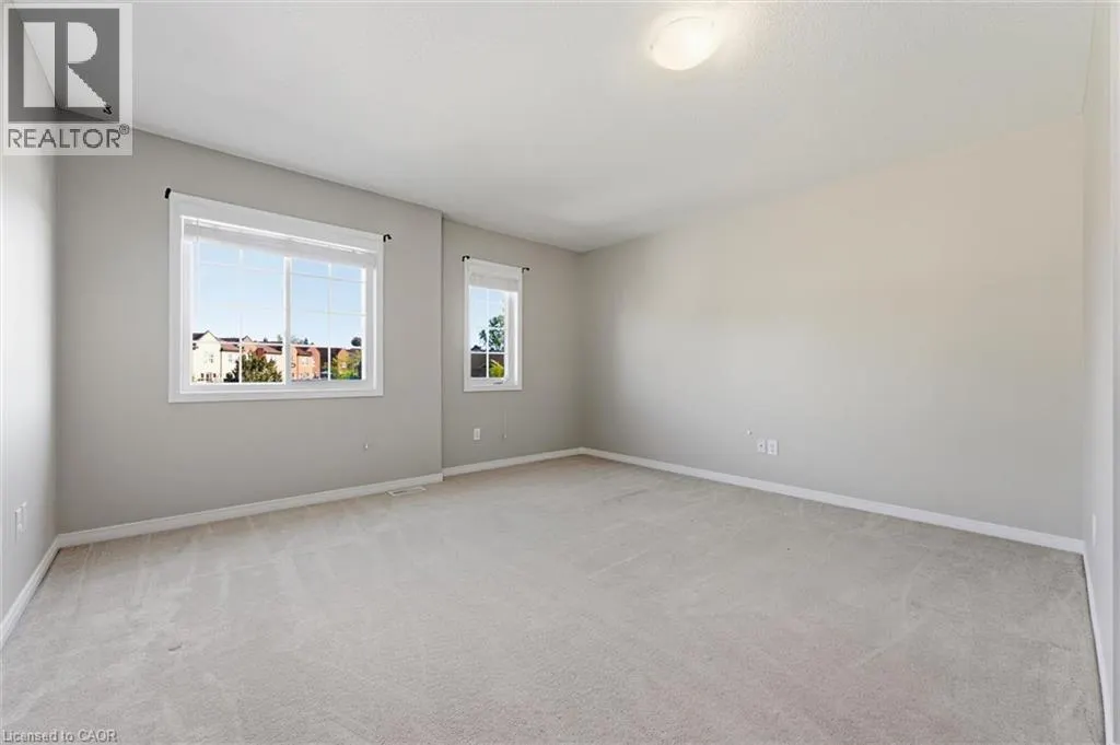 35 MOUNTFORD Drive Unit# 35, #35