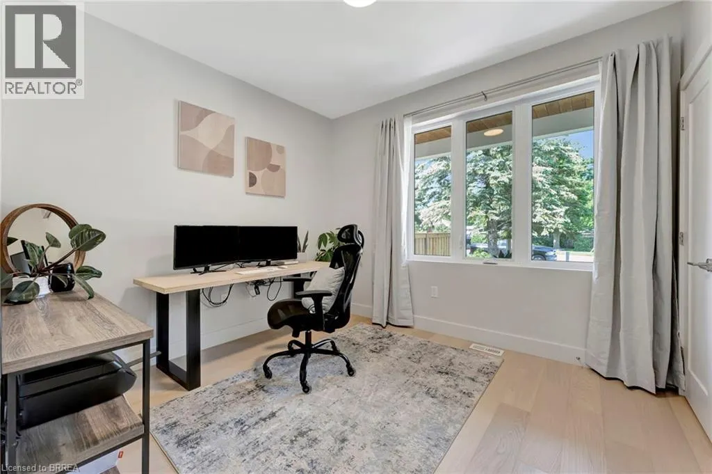 128 LISGAR Avenue