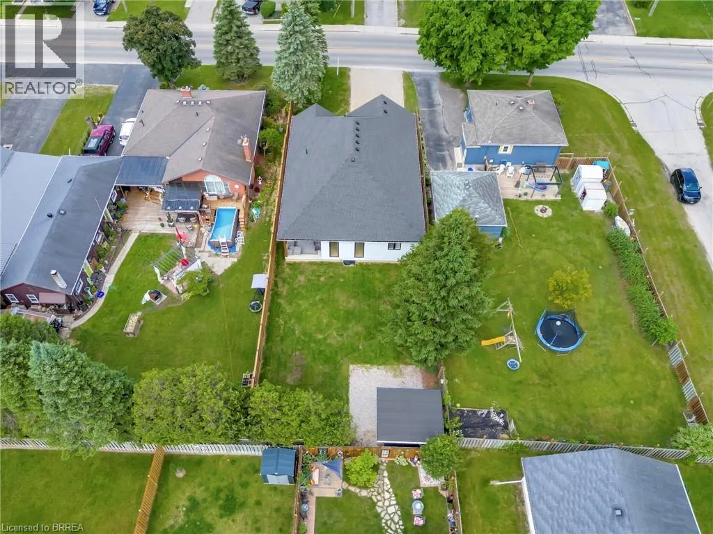 128 LISGAR Avenue