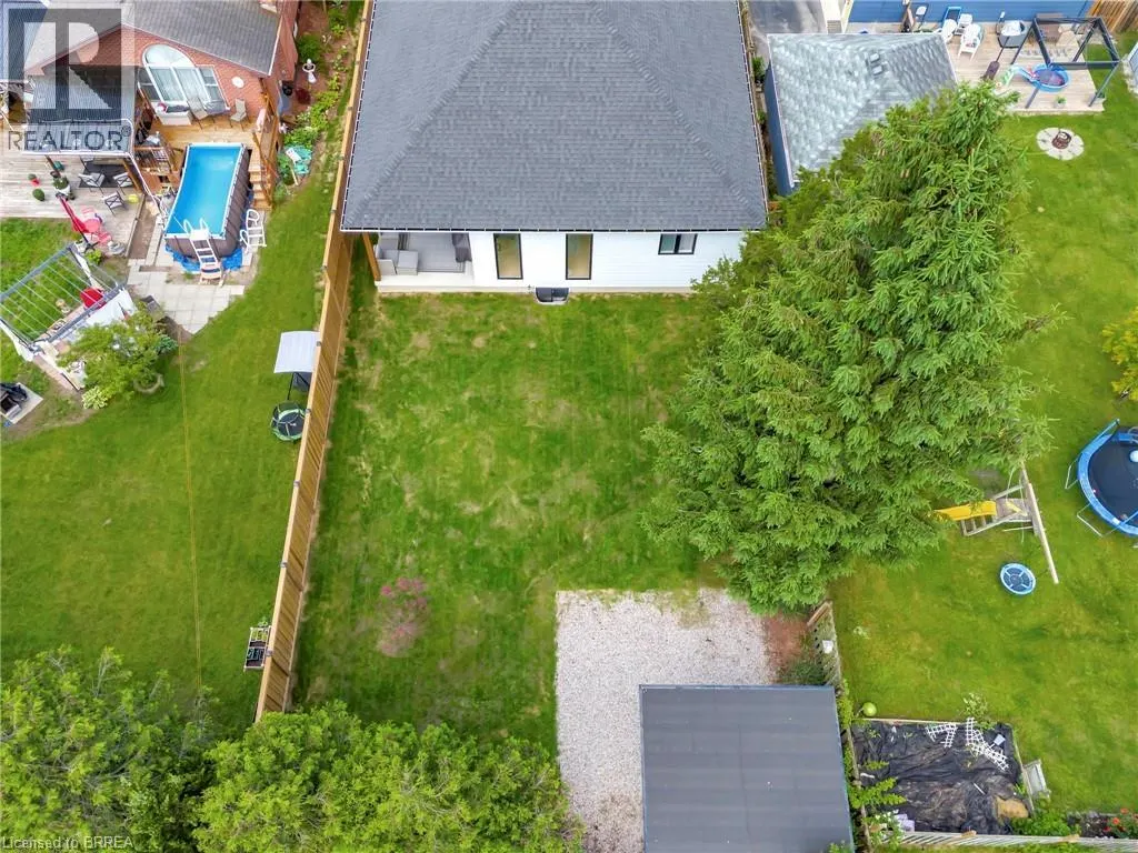 128 LISGAR Avenue