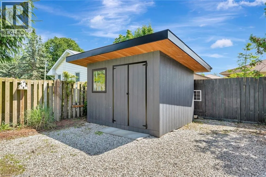 128 LISGAR Avenue
