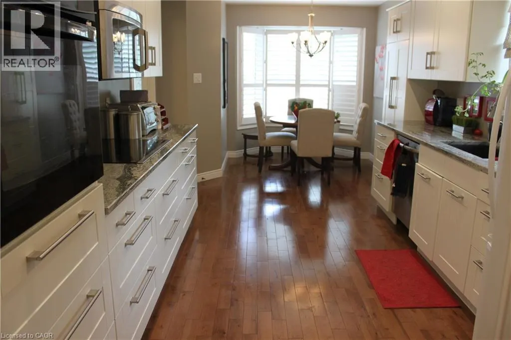 75 BEASLEY Crescent Unit# 14, #14