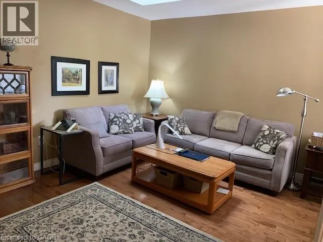 75 BEASLEY Crescent Unit# 14, #14