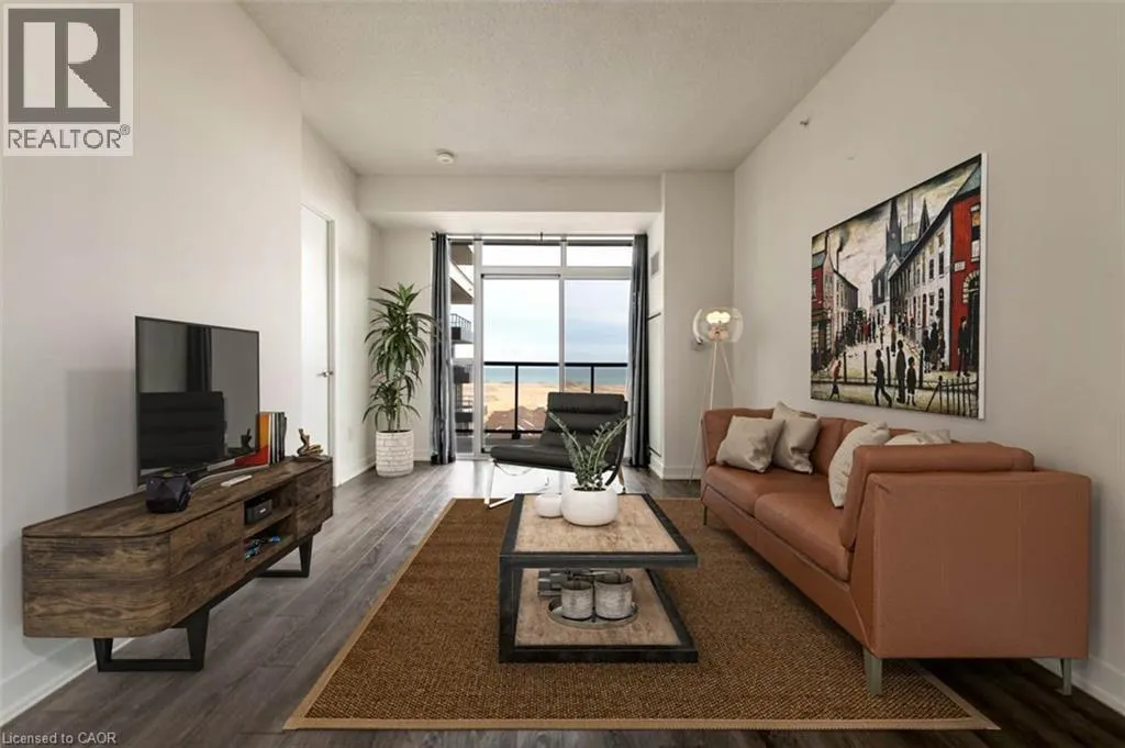 550 NORTH SERVICE Road Unit# 611, #611