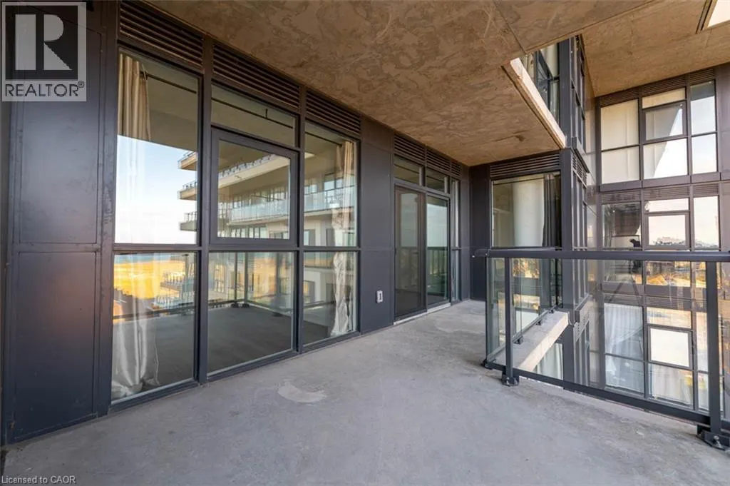 550 NORTH SERVICE Road Unit# 611, #611