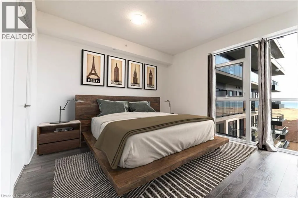 550 NORTH SERVICE Road Unit# 611, #611