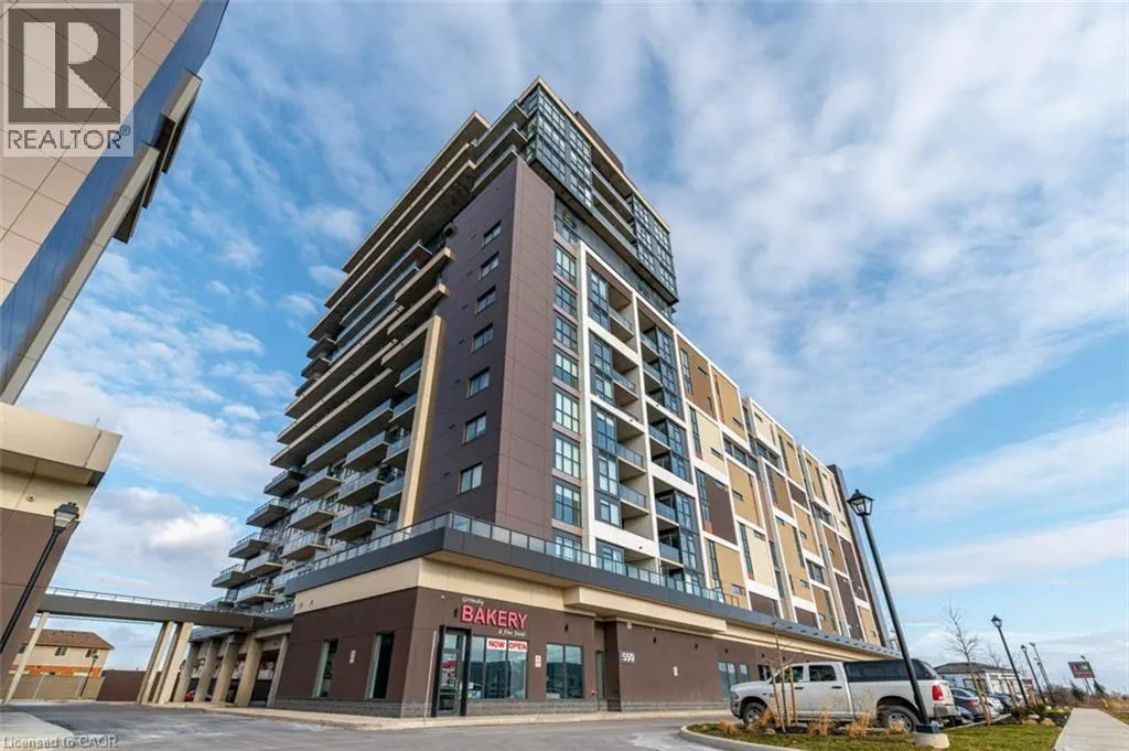 550 NORTH SERVICE Road Unit# 611, #611