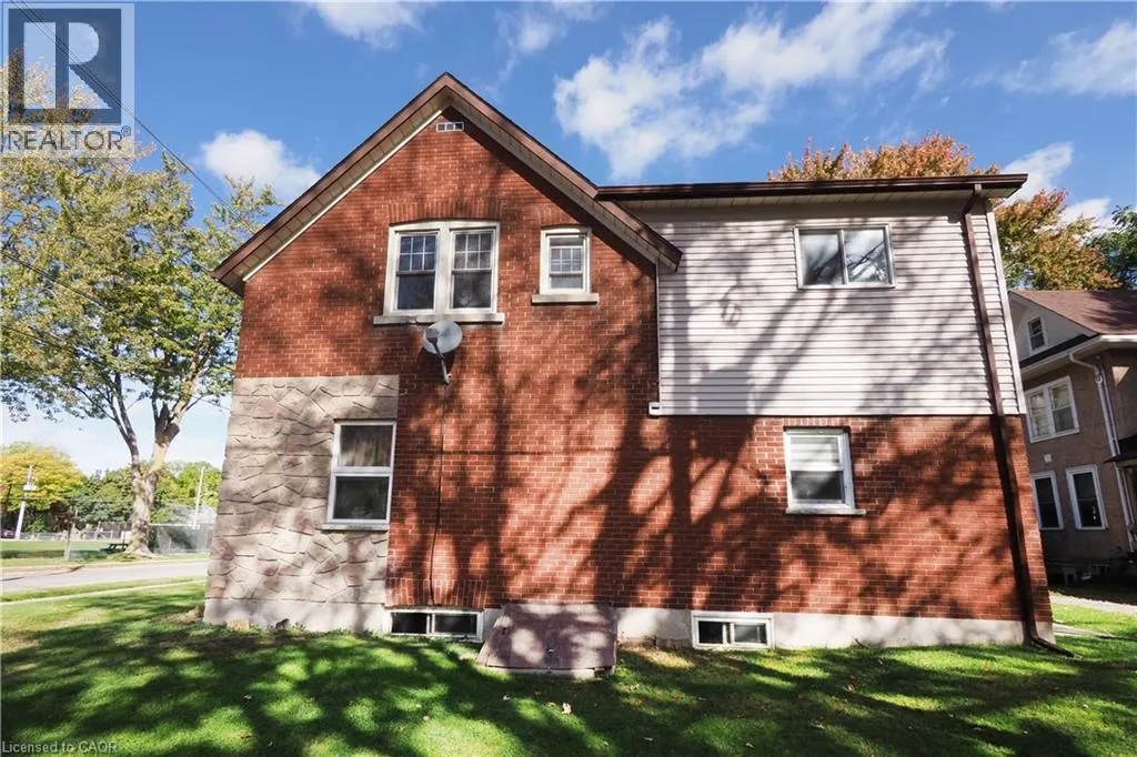 127 NILE Street