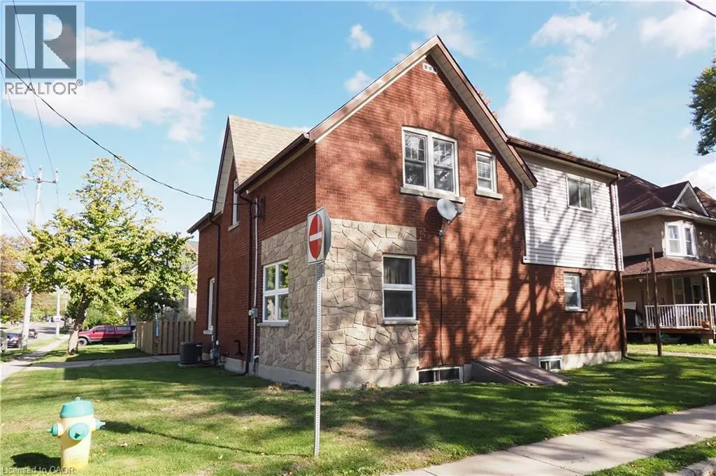 127 NILE Street