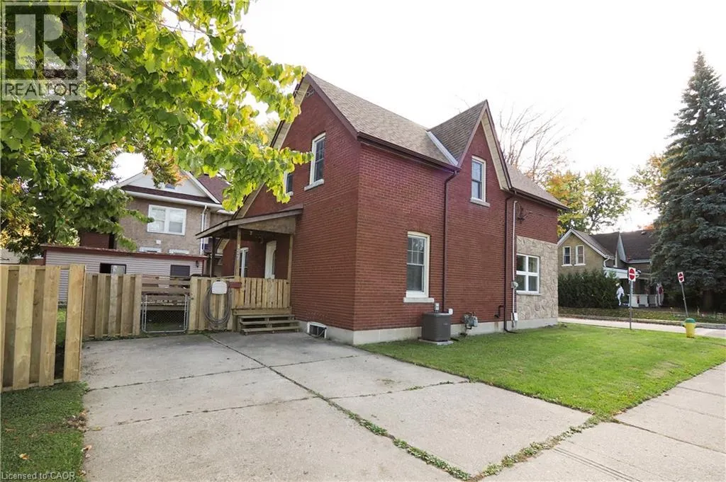 127 NILE Street