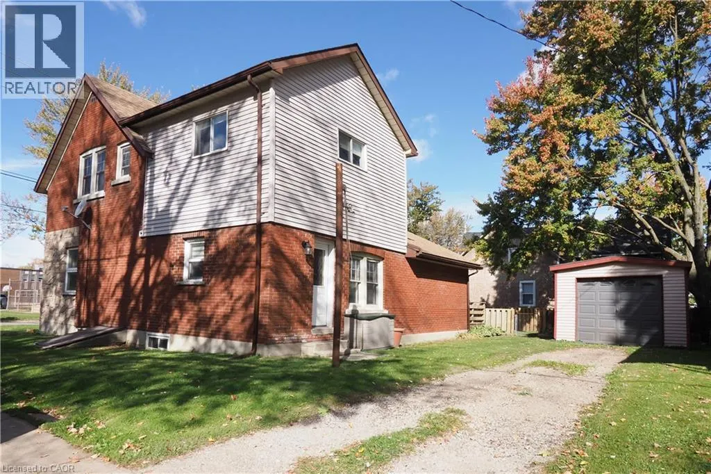 127 NILE Street