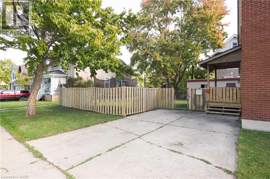 127 NILE Street