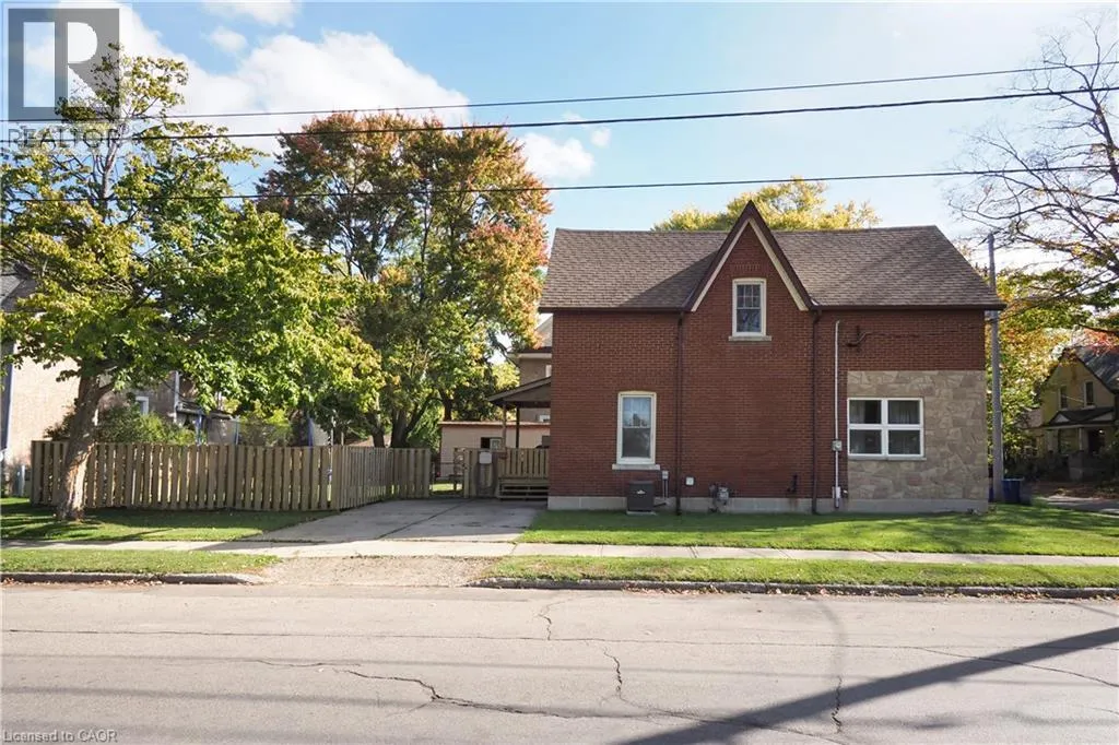 127 NILE Street