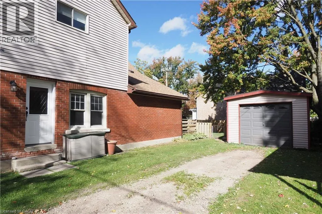 127 NILE Street