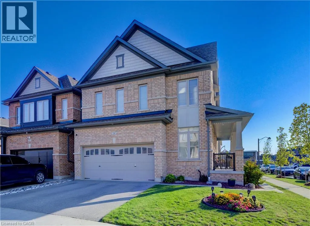 39 REISTWOOD Drive