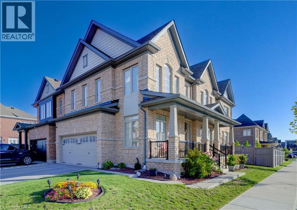 39 REISTWOOD Drive
